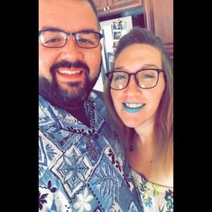 Meet your Posher, Michaela